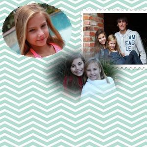 Meet your Posher, Zoe